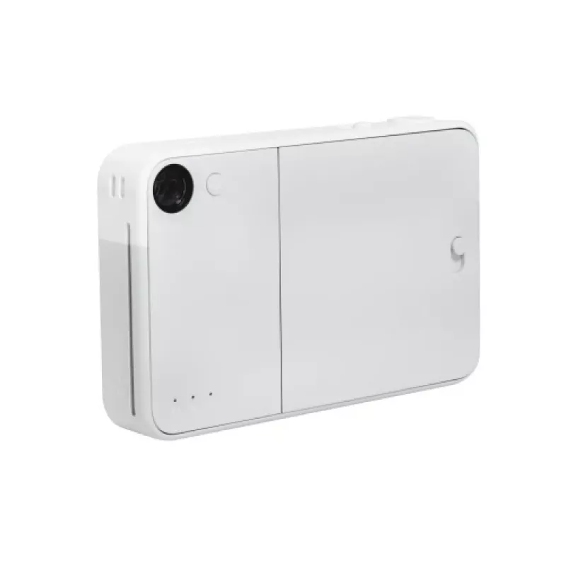 Kodak PRINTOMATIC Άμεση φωτογραφική μηχανή, 2x3'', Γκρι