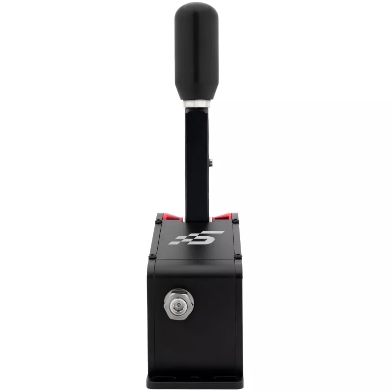 Simagic Q1S Sequential Shifter - Χωρίς οθόνη