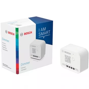 Bosch Smart Home Dimmer, Ρελέ, 8750002080