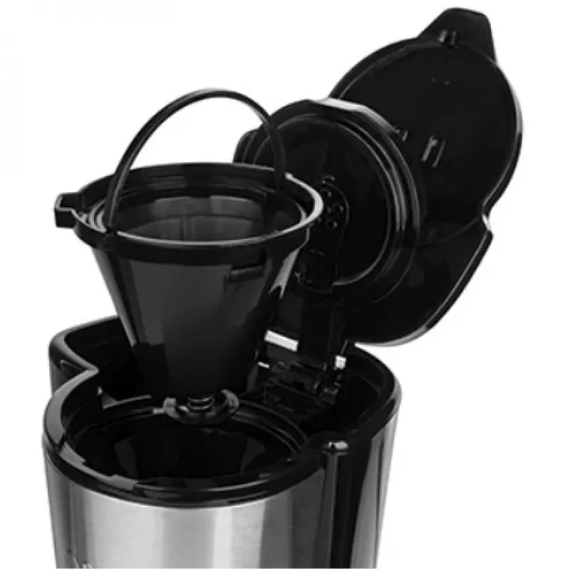 Russell Hobbs Compact Home 24210-56 μίνι γυάλινη καφετιέρα