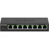 NETGEAR MS308E Unmanaged 2.5G Ethernet (100/1000/2500) μαύρο