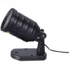 Ultron save-E Περιστρεφόμενος LED laser projector, κόκκινο/πράσινο (239698)