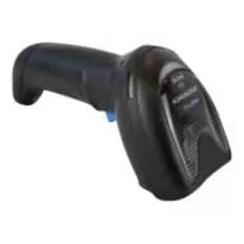 Datalogic Gryphon I GBT4500 - Σαρωτής barcode - Φορητός - 2D-Imager - Αποκωδικοποιεί - Bluetooth 4.0 (GBT4500-BK-HD-WLC)