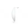 Ubiquiti U7 Long-Range 7300 Mbit/s λευκό Power over Ethernet (PoE)