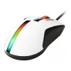 Ποντίκι Tracer 47417 Gamezone Cool White RGB USB