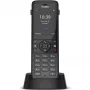 Yealink W78H Τηλέφωνο IP Μαύρο TFT W78H Yealink