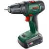 Μπαταριοκίνητο δραπανοκατσάβιδο Bosch Powertools UniversalDrill 18V
