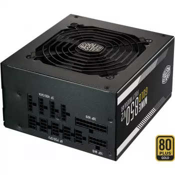 Τροφοδοτικό Cooler Master MWE Gold 850 V2 850W