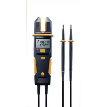 Ηλεκτρικός ελεγκτής Testo (TESTO 755-2)