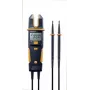 Ηλεκτρικός ελεγκτής Testo (TESTO 755-2)