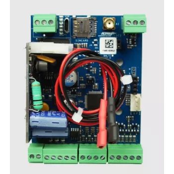 Ropam-Modul Benachrichtigungsmodul BASICLTE-PS