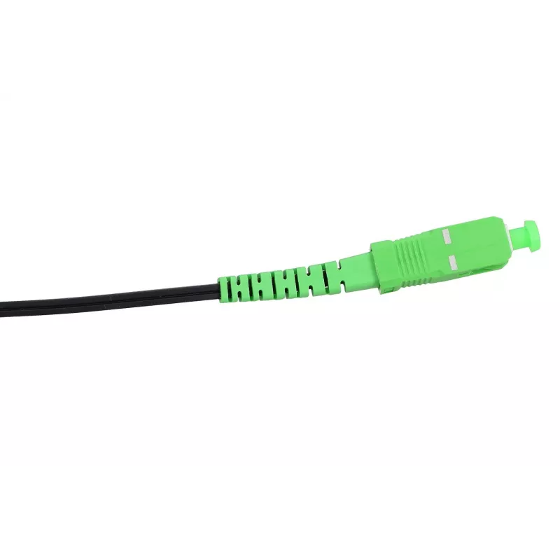 Καλώδιο Patch Extralink SC/APC-SC/APC επίπεδο Drop Singlemode Simplex G.657A2 200 m