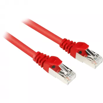 Καλώδιο Patch Sharkoon - RJ-45 (M) σε RJ-45 (M)