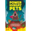 Power Hungry Pets, παιχνίδι με κάρτες