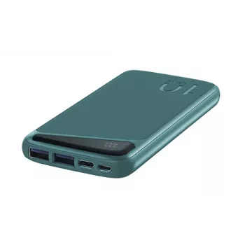 Navitel PWR10 MX ΠΡΑΣΙΝΟ Powerbank 10000 mAh