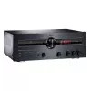 MAGNAT MA-900 ΣΤΕΡΕΟΦΩΝΙΚΟΣ ΕΝΙΣΧΥΤΗΣ ΜΑΥΡΟ