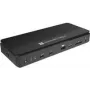 Sonnet Echo 13 Thunderbolt 5 SSD Dock – Ενσύρματο, Μαύρο, 140W Power Delivery