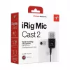 Μικρόφωνο IK Multimedia iRig Mic Cast 2