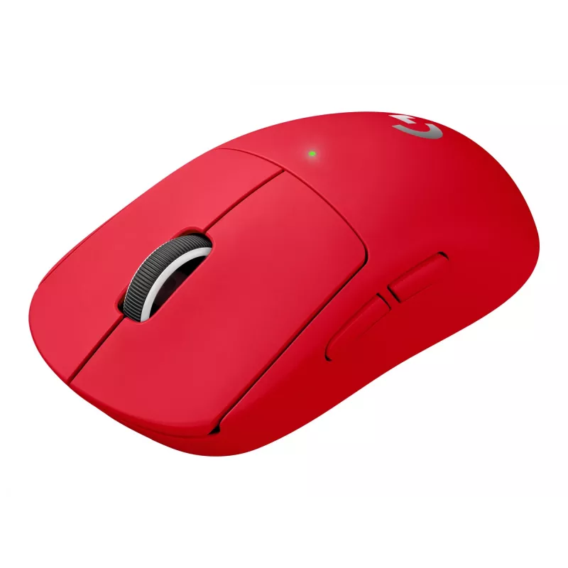 Logitech G PRO X SUPERLIGHT ασύρματο ποντίκι