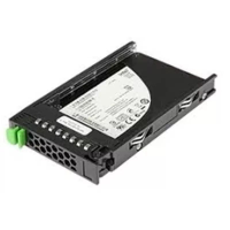 Fujitsu PY-SS48NQ Εσωτερικός δίσκος στερεάς κατάστασης 480 GB 2,5 ίντσες Serial ATA III