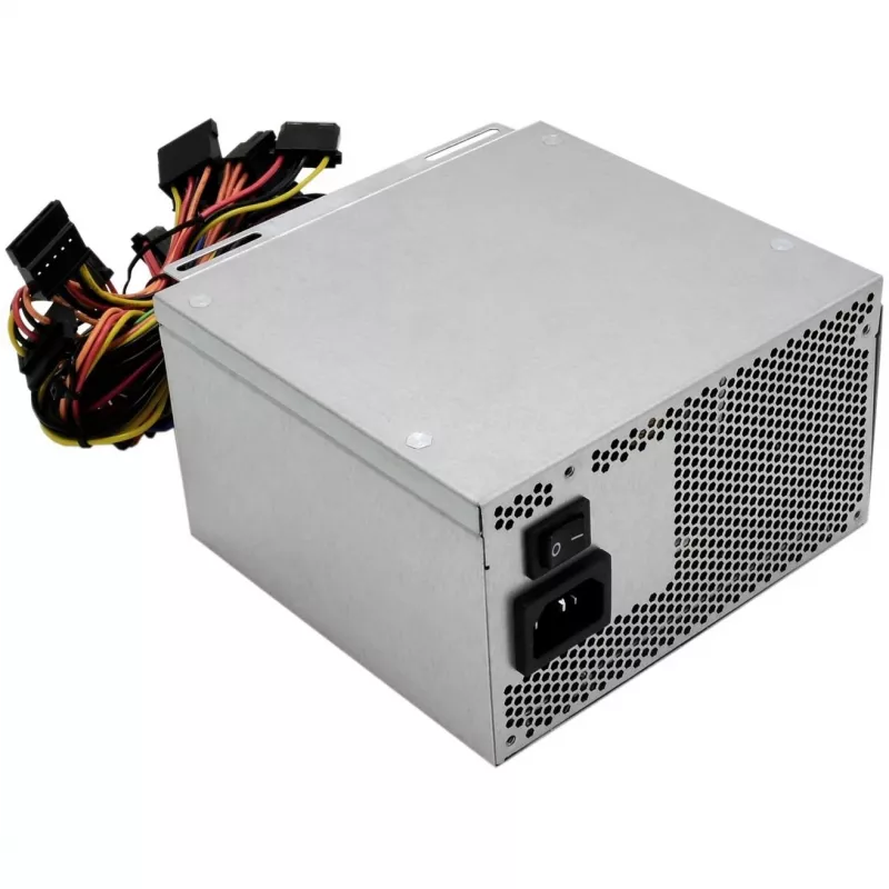 Seasonic ATX ES2 SSP-400ES2 - τροφοδοτικό (εσωτερικό)