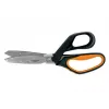 Ψαλίδι Fiskars PowerArc Ψαλίδι υψηλής απόδοσης 26 cm, εργονομική λαβή, κοπή για ανθεκτικά υλικά