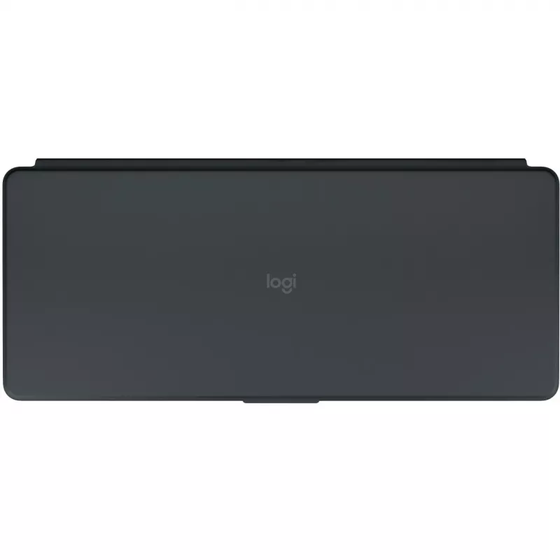 Logitech Keys-To-Go 2 - Πληκτρολόγιο - ενσωματωμένη Cover Plate