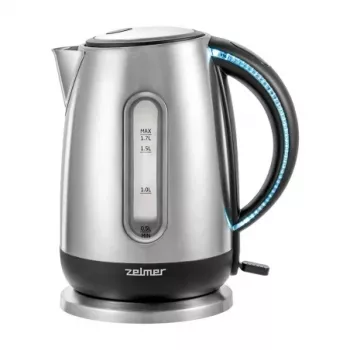 Βραστήρας Zelmer ZCK7950 1,7L 2200W λευκό