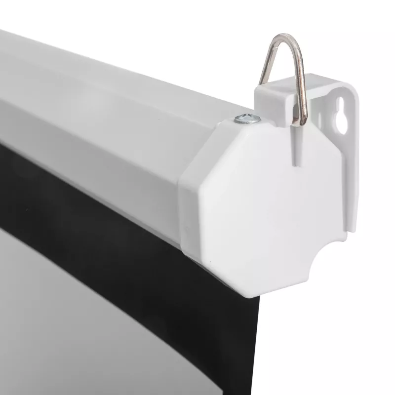 Οθόνη προβολής SBOX PSM-4/3-120-2 240x180 cm οθόνη προβολής 4:3