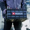 Einhell Βαλίτσα συστήματος E-Case Εργαλειοθήκη (4540037)