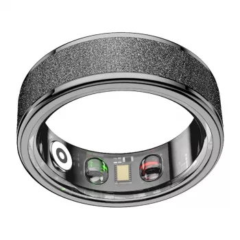 Smartring Colmi R10 17,9MM 7 (μαύρο)