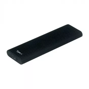 Θήκη M.2 PCIe NVMe SSD USB3.1