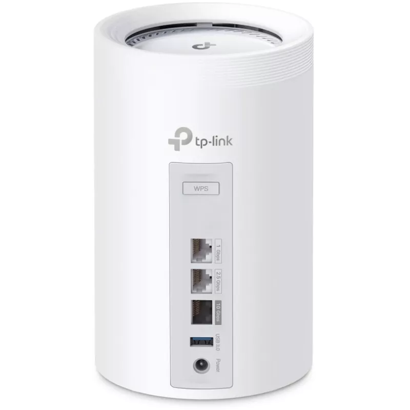 TP-LINK Deco BE68 (συσκευασία 3 τεμ.) Wi-Fi 7 Mesh-System