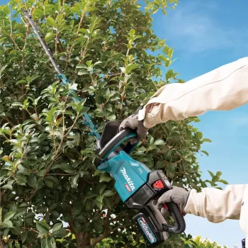 Makita Ψαλίδι μπαταρίας UH005GD201 40V | 75cm 4,5 kg