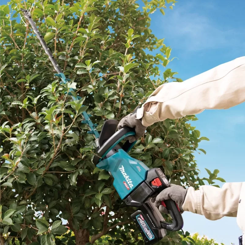 Makita Ψαλίδι μπαταρίας UH005GD201 40V | 75cm 4,5 kg