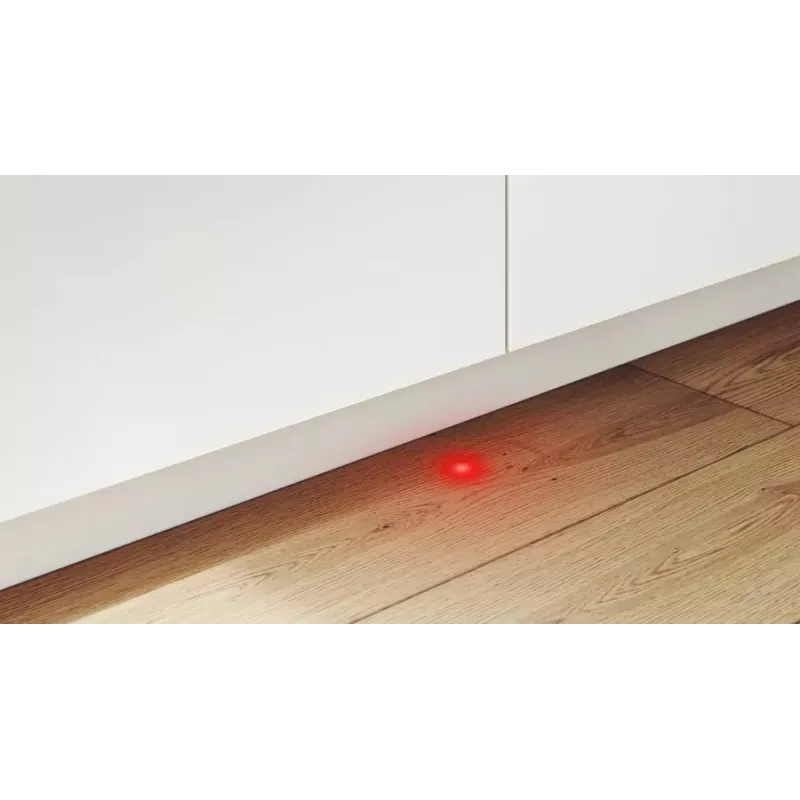 Εντοιχιζόμενο πλυντήριο πιάτων Bosch SPV4EKX24E, 9 σερβίτσια, 44 dB