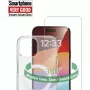 Θήκη 4smarts 540603 για iPhone 15 Διαφανές 15,5 cm