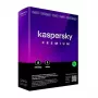 Kaspersky Premium + Υποστήριξη πελατών | 5 συσκευές | 1 έτος | EU