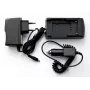 Φορτιστής μπαταρίας extra digital για Panasonic DMW-BMB9 / Nikon EN-EL14 (μοντέλο DB46DV2294)