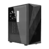 Κουτί υπολογιστή Cooler Master CMP 520L Midi Tower Μαύρο