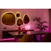 Twinkly Dots 60 RGB USB Smart Lights, 3 m, Μαύρο