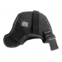 Zebra Enterprise - θήκη χειρός για σαρωτή barcode - δεξί χέρι - Medium - για Zebra RS5100, RS6100 (SG-WEAR-HNWPRM-02)