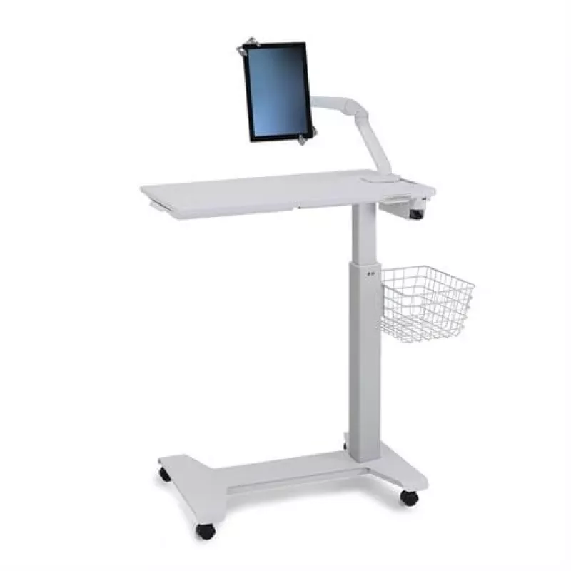 Ergotron Small - Εξάρτημα τοποθέτησης (συρμάτινο καλάθι)