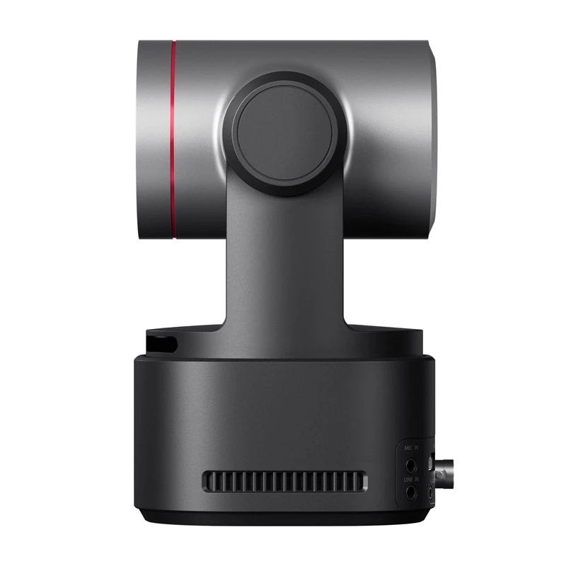 Webcam Obsbot Tail 2 1080p 60fps AI-Tracking – 1080p, 60 fps, AI-Autotracking