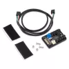 Aqua Computer SPLITTY9 ACTIVE Ενεργός διαχωριστής για έως 9 PWM ανεμιστήρες