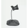 Zebra Gooseneck Intellistand - LS1203 (Twilight μαύρο) βάση 1 τεμ.