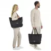 Thule 5527 Chasm Gear Tote 30L Μαύρο
