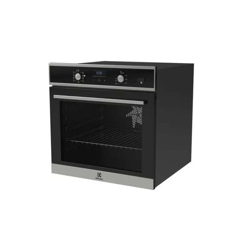 Καταλυτικός φούρνος Electrolux EOD5F71X