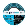 Λάστιχο Κήπου Cellfast Smart Pro ATS 1 Ίντσα 30 m – ανθεκτικό λάστιχο άρδευσης με διάμετρο 1 ίντσα, μήκος 30 μέτρα