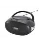 Inter Sales Denver TC-29 - αναλογικό - FM - Player - CD-R CD-RW - 1 W...
